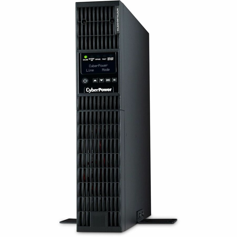 2.2KVA ONLINE UPS 2U