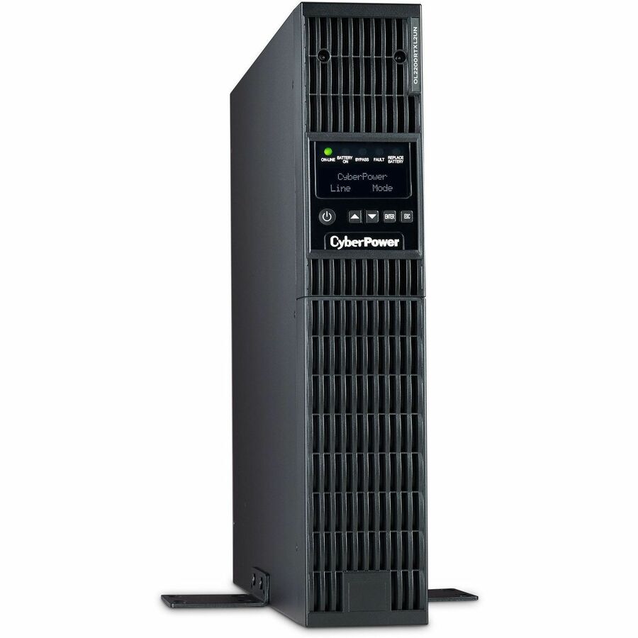 2.2KVA ONLINE UPS 2U
