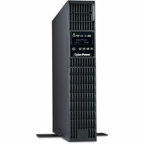 2.2KVA ONLINE UPS 2U