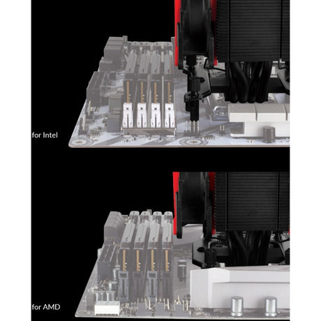 Arctic Freezer 34 eSports DUO Cooling Fan/Heatsink