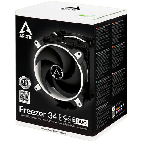 Arctic Cooling Freezer Cooling Fan/Heatsink