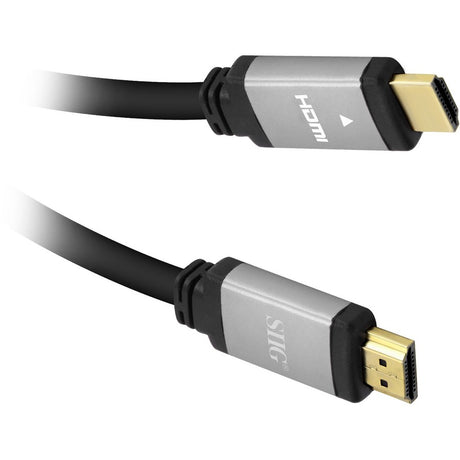 16FT8K HIGH SPEED HDMI CABLE
