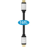 16FT8K HIGH SPEED HDMI CABLE