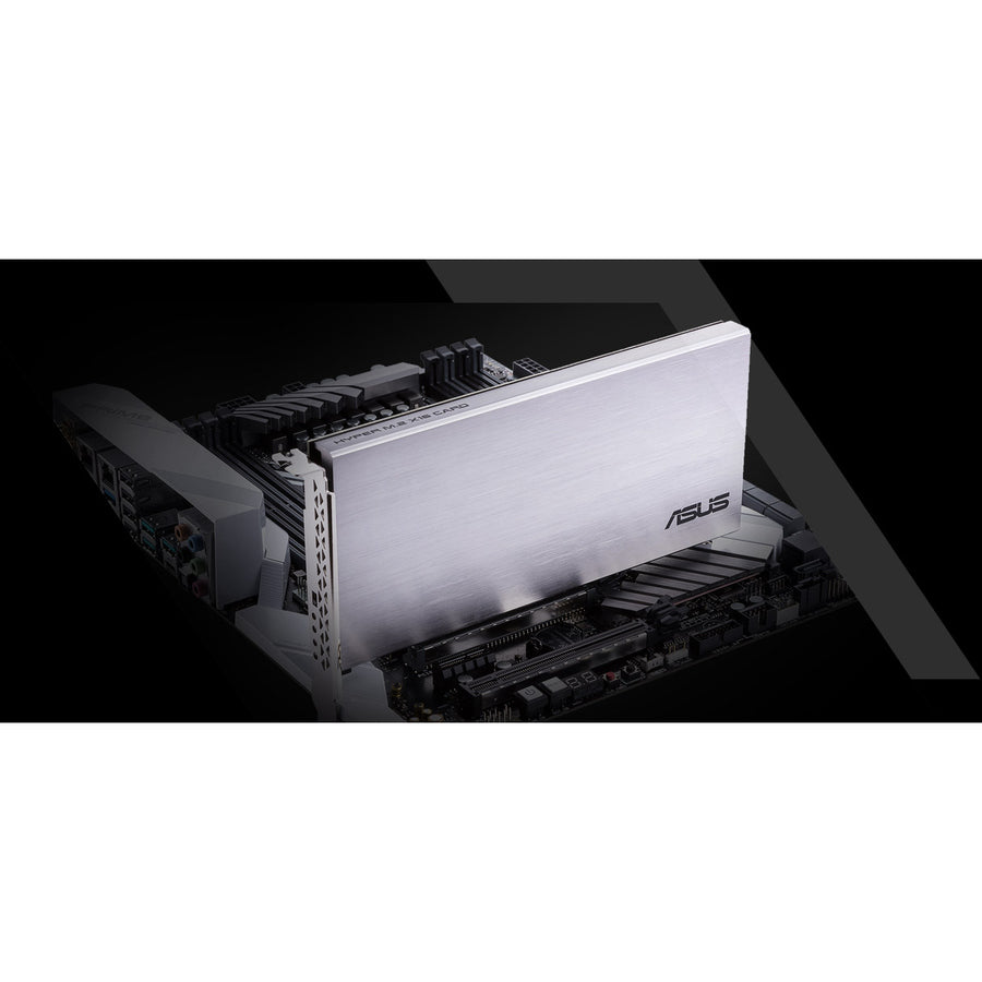 PCIE 3.0 X4 EXPANSION CARD V2