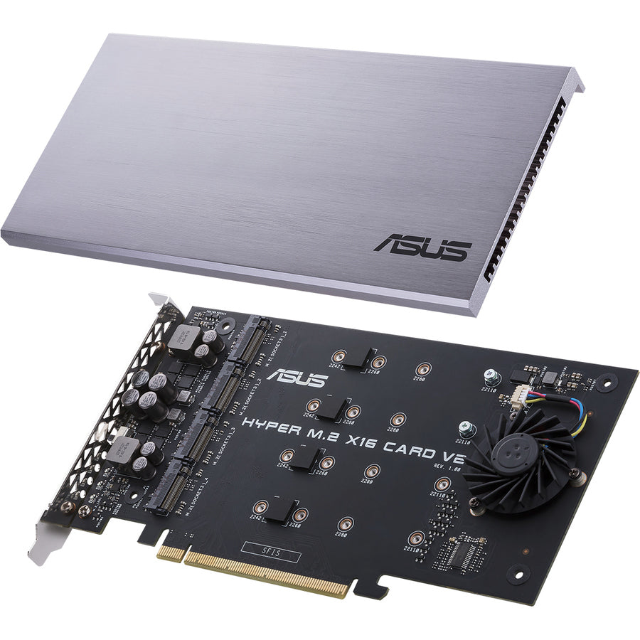 PCIE 3.0 X4 EXPANSION CARD V2