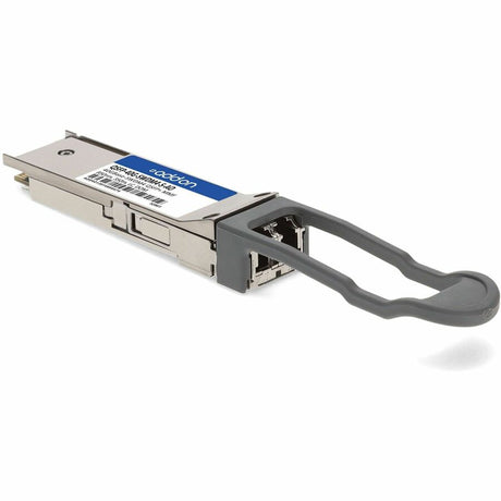 AddOn Cisco QSFP-40G-SWDM4-S Compatible TAA Compliant 40GBase-SWDM4 QSFP+ Transceiver (MMF, 850nm, 350m, LC, DOM)