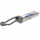 AddOn Cisco QSFP-40G-SWDM4-S Compatible TAA Compliant 40GBase-SWDM4 QSFP+ Transceiver (MMF, 850nm, 350m, LC, DOM)
