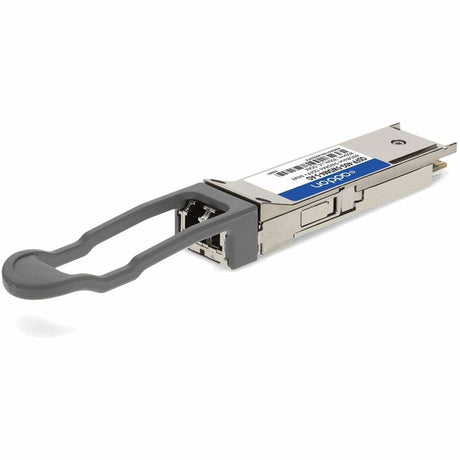 AddOn Cisco QSFP-40G-SWDM4-S Compatible TAA Compliant 40GBase-SWDM4 QSFP+ Transceiver (MMF, 850nm, 350m, LC, DOM)