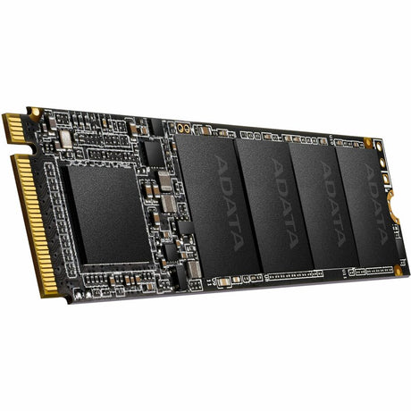 XPG SX6000 Lite 256 GB Solid State Drive - M.2 2280 Internal - PCI Express (PCI Express 3.0 x4)
