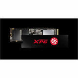XPG SX6000 Lite 256 GB Solid State Drive - M.2 2280 Internal - PCI Express (PCI Express 3.0 x4)