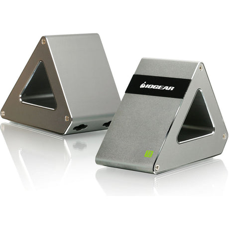 IOGEAR Ultra-Fast 60GHz Wireless 4K UHD Video Extender