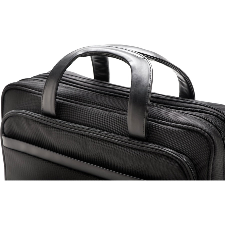 Kensington Contour 2.0 Carrying Case (Briefcase) for 15.6" Notebook
