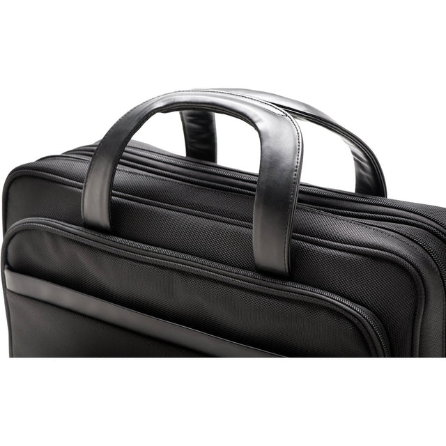 Kensington Contour 2.0 Carrying Case (Briefcase) for 15.6" Notebook