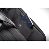 Kensington Contour 2.0 Carrying Case (Briefcase) for 15.6" Notebook