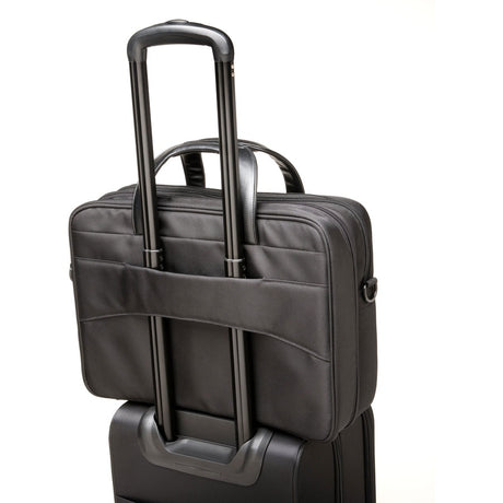 Kensington Contour 2.0 Carrying Case (Briefcase) for 15.6" Notebook