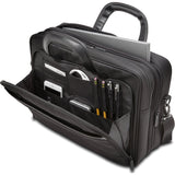 Kensington Contour 2.0 Carrying Case (Briefcase) for 15.6" Notebook