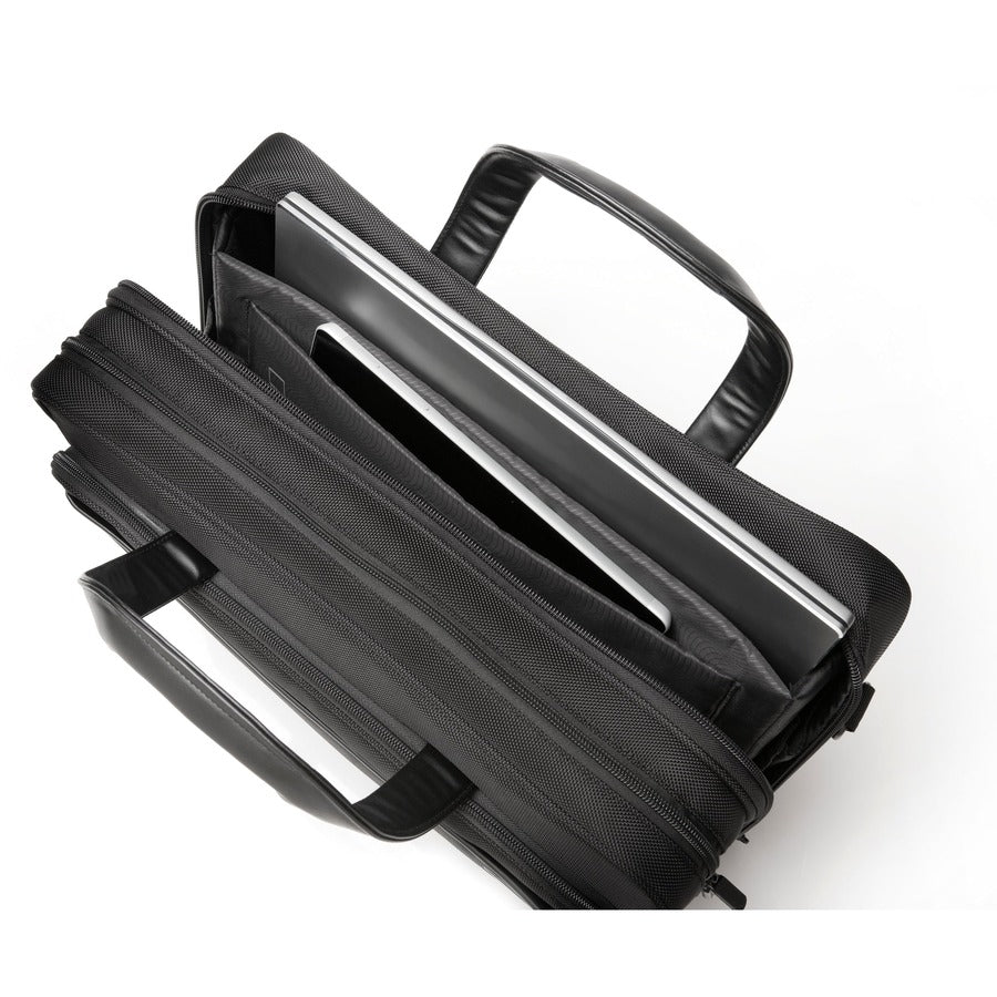 Kensington Contour 2.0 Carrying Case (Briefcase) for 15.6" Notebook
