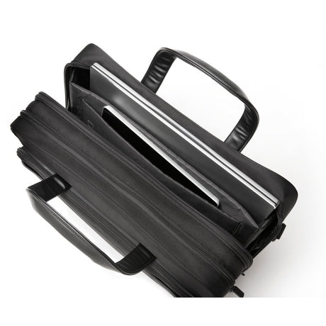 Kensington Contour 2.0 Carrying Case (Briefcase) for 15.6" Notebook