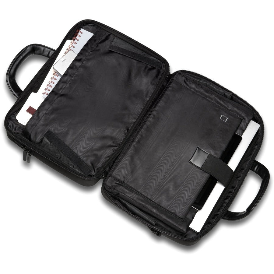 Kensington Contour 2.0 Carrying Case (Briefcase) for 15.6" Notebook