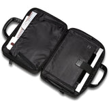 Kensington Contour 2.0 Carrying Case (Briefcase) for 15.6" Notebook