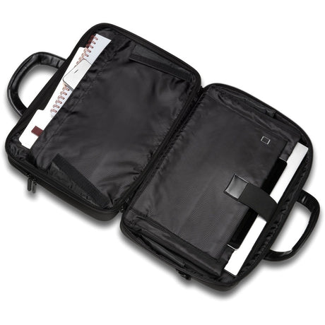 Kensington Contour 2.0 Carrying Case (Briefcase) for 15.6" Notebook