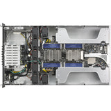 Asus Barebone System - 2U Rack-mountable - Socket P LGA-3647 - 2 x Processor Support