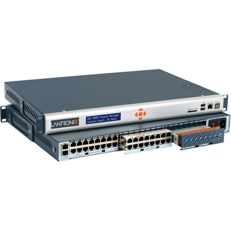 SLC 8000 ADVANCED CONSOLE MGR