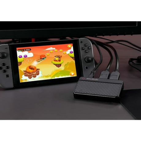 AVerMedia Live Gamer MINI (GC311) Capture Card