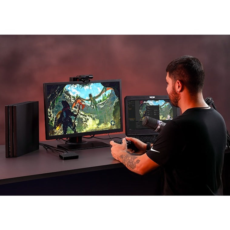 AVerMedia Live Gamer MINI (GC311) Capture Card