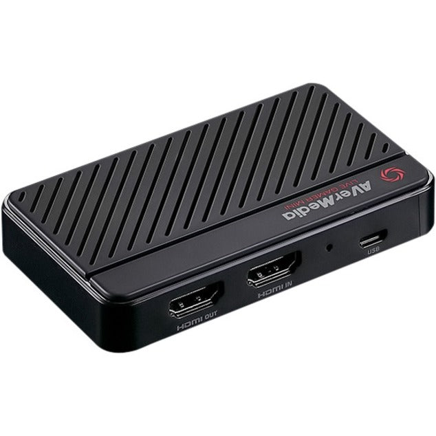 AVerMedia Live Gamer MINI (GC311) Capture Card
