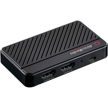 AVerMedia Live Gamer MINI (GC311) Capture Card