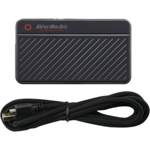 AVerMedia Live Gamer MINI (GC311) Capture Card