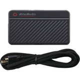 AVerMedia Live Gamer MINI (GC311) Capture Card