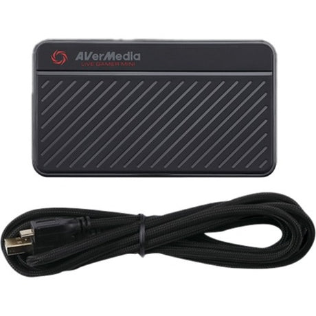 AVerMedia Live Gamer MINI (GC311) Capture Card