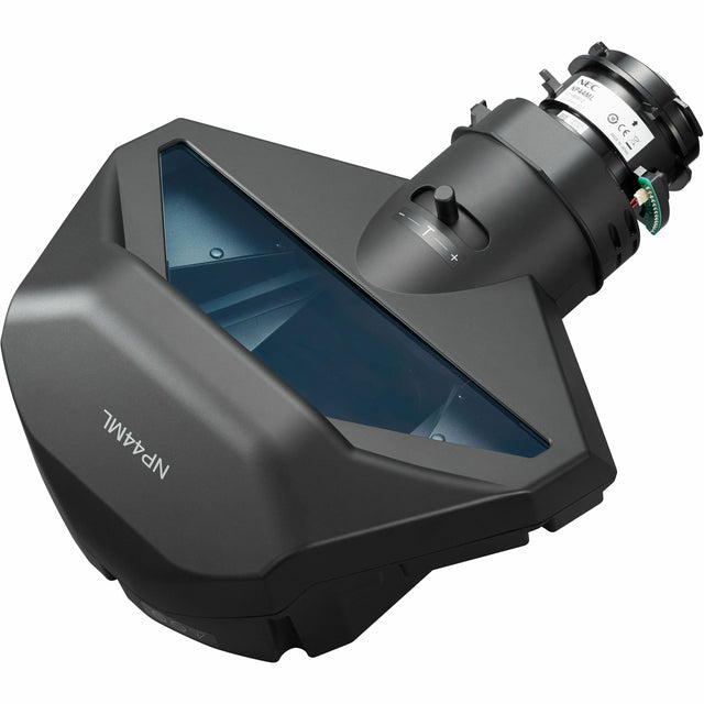 0.32:1 ULTRA-SHORT THROW LENS