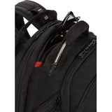 Wenger Synergy Ballistic Backpk