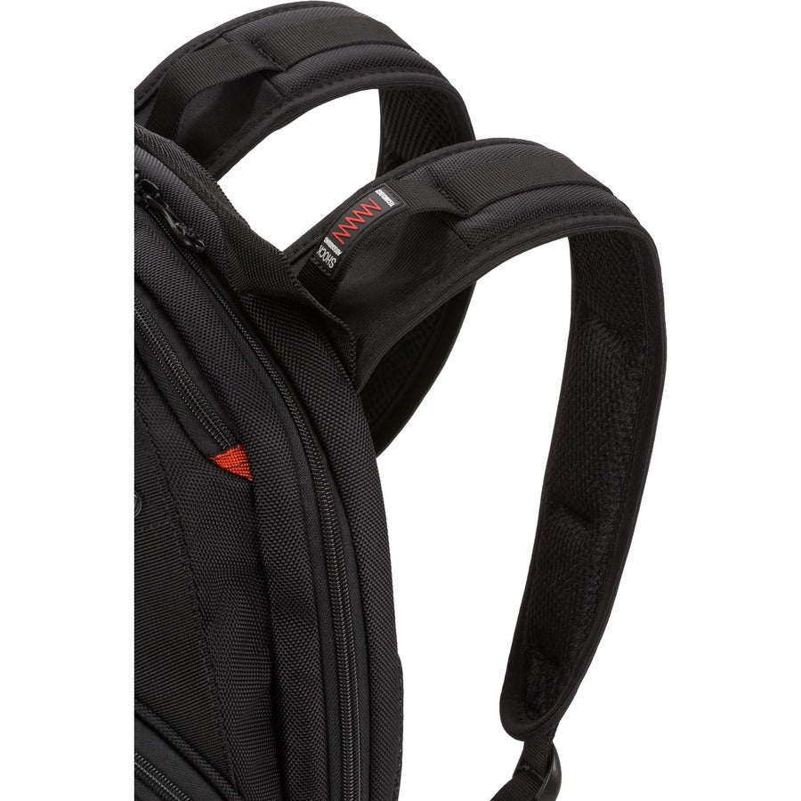 Wenger Synergy Ballistic Backpk