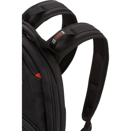 Wenger Synergy Ballistic Backpk