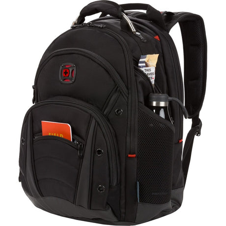 Wenger Synergy Ballistic Backpk