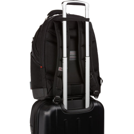 Wenger Synergy Ballistic Backpk