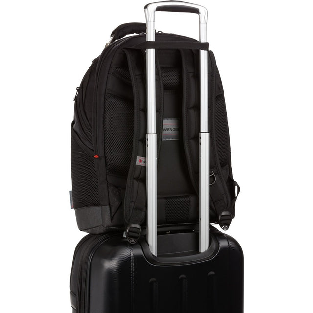 Wenger Synergy Ballistic Backpk