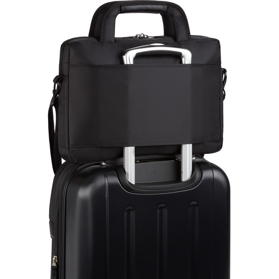 WENGER BC SLIMCASE BLACK