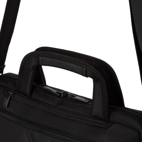 WENGER BC SLIMCASE BLACK