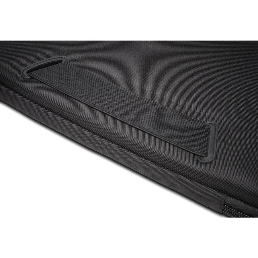 Kensington Stay-on LS520 Carrying Case for 11.6" Notebook, Chromebook - Black