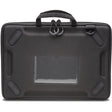 Kensington Stay-on LS520 Carrying Case for 11.6" Notebook, Chromebook - Black