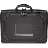 Kensington Stay-on LS520 Carrying Case for 11.6" Notebook, Chromebook - Black