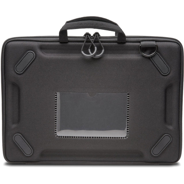 Kensington Stay-on LS520 Carrying Case for 11.6" Notebook, Chromebook - Black