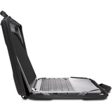 Kensington Stay-on LS520 Carrying Case for 11.6" Notebook, Chromebook - Black