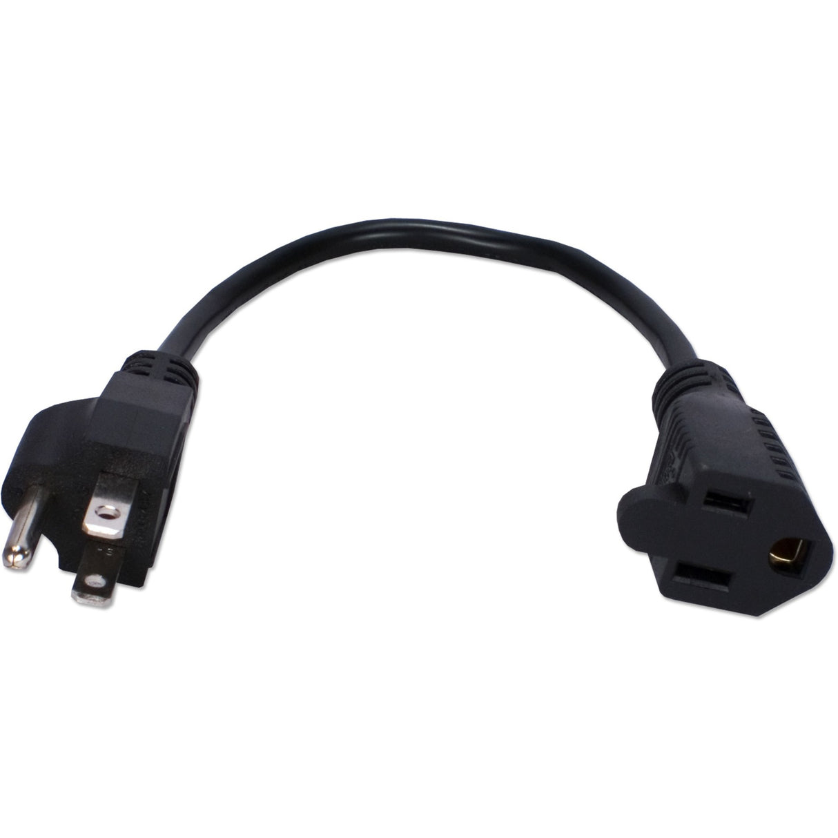 10IN OUTLETSAVER MALE TO FEMALE