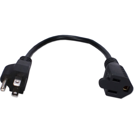 10IN OUTLETSAVER MALE TO FEMALE